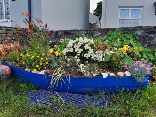 FloralBoatArdmanagh